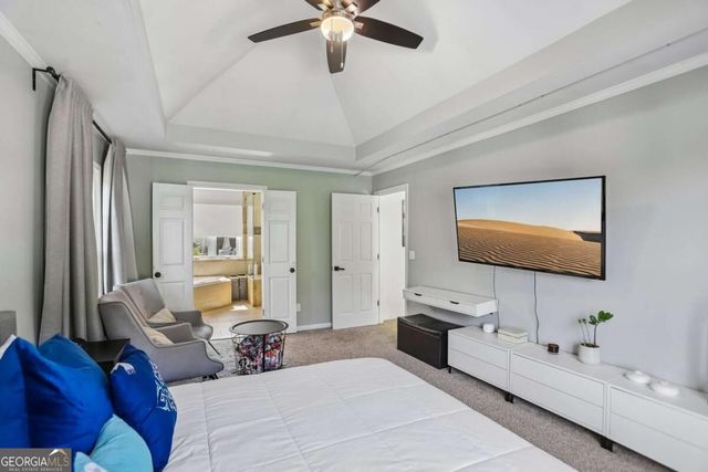 2541 Gabriel Way NW, Kennesaw, GA 30152