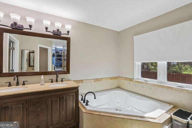 2541 Gabriel Way NW, Kennesaw, GA 30152
