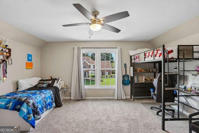 2541 Gabriel Way NW, Kennesaw, GA 30152