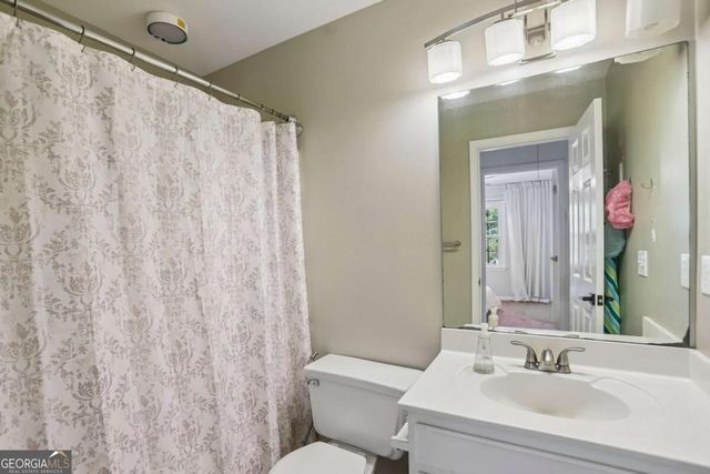 2541 Gabriel Way NW, Kennesaw, GA 30152