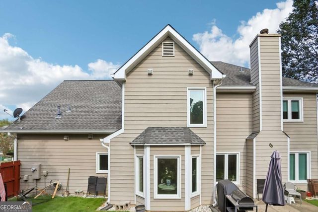2541 Gabriel Way NW, Kennesaw, GA 30152