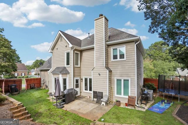 2541 Gabriel Way NW, Kennesaw, GA 30152