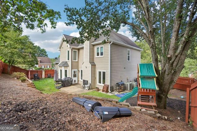 2541 Gabriel Way NW, Kennesaw, GA 30152