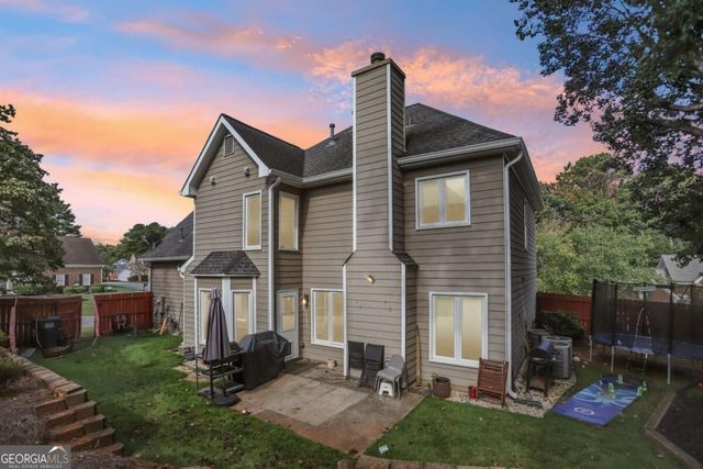 2541 Gabriel Way NW, Kennesaw, GA 30152