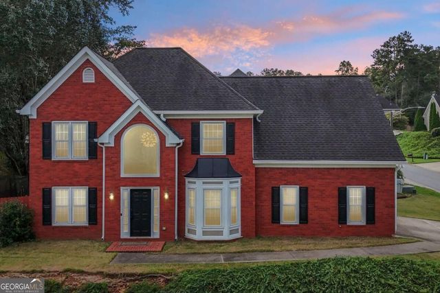 2541 Gabriel Way NW, Kennesaw, GA 30152