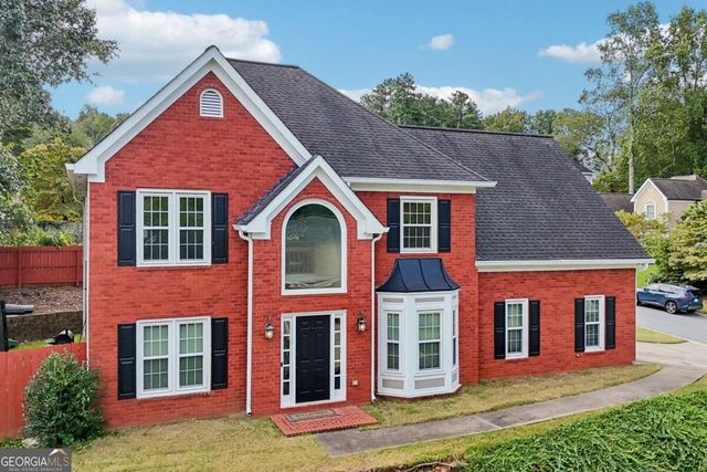 2541 Gabriel Way NW, Kennesaw, GA 30152