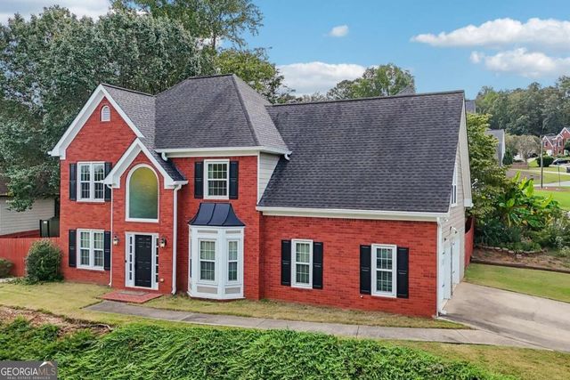 2541 Gabriel Way NW, Kennesaw, GA 30152