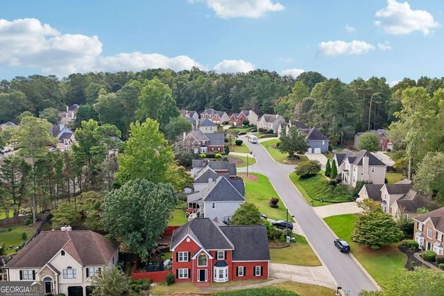 2541 Gabriel Way NW, Kennesaw, GA 30152