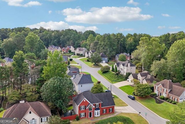 2541 Gabriel Way NW, Kennesaw, GA 30152