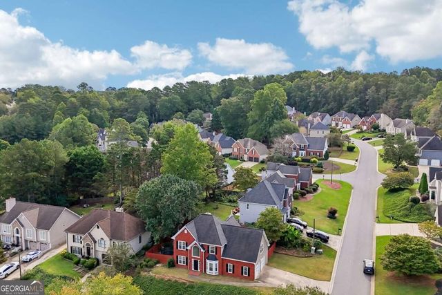 2541 Gabriel Way NW, Kennesaw, GA 30152