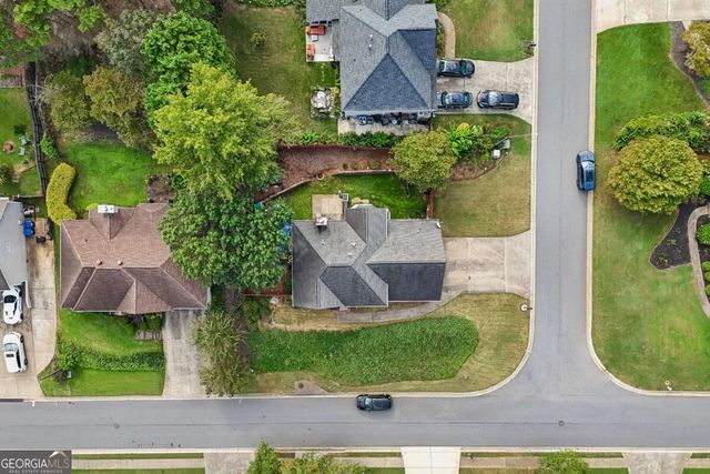 2541 Gabriel Way NW, Kennesaw, GA 30152