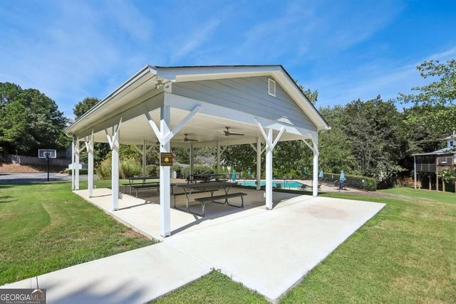 2541 Gabriel Way NW, Kennesaw, GA 30152