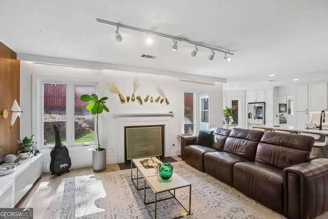 2541 Gabriel Way NW, Kennesaw, GA 30152