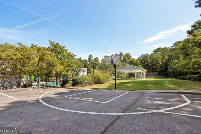 2541 Gabriel Way NW, Kennesaw, GA 30152