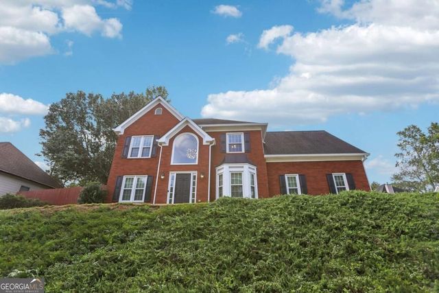2541 Gabriel Way NW, Kennesaw, GA 30152