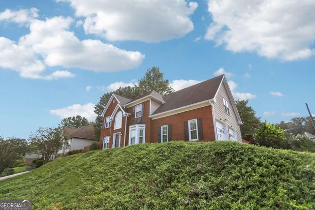 2541 Gabriel Way NW, Kennesaw, GA 30152