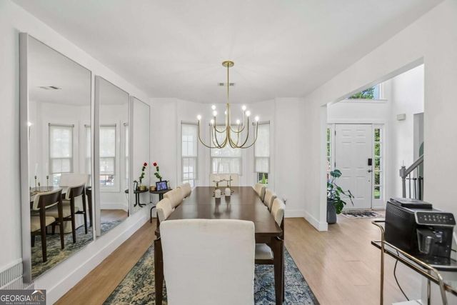 2541 Gabriel Way NW, Kennesaw, GA 30152