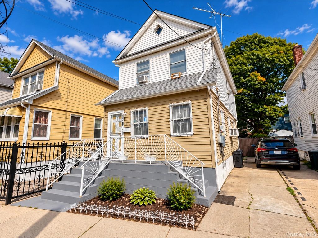 110-43 159 Street, Jamaica, NY 11433 — photo 2