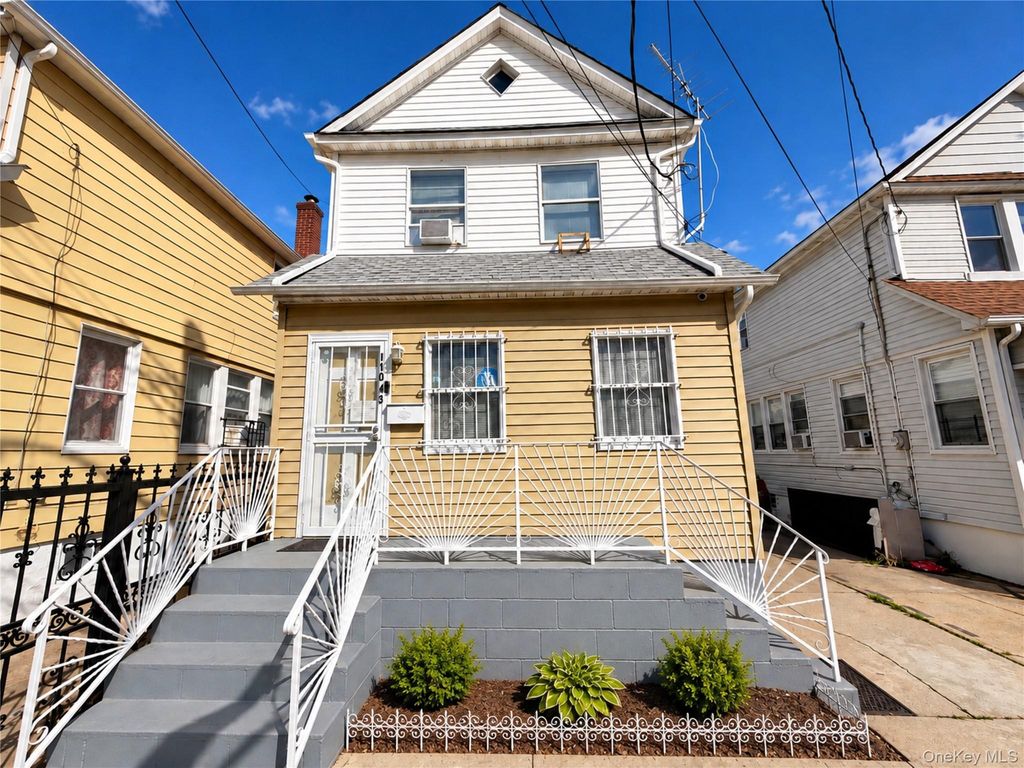 110-43 159 Street, Jamaica, NY 11433 — photo 3