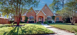 15702 Woodbourne Drive, Houston, TX 77062