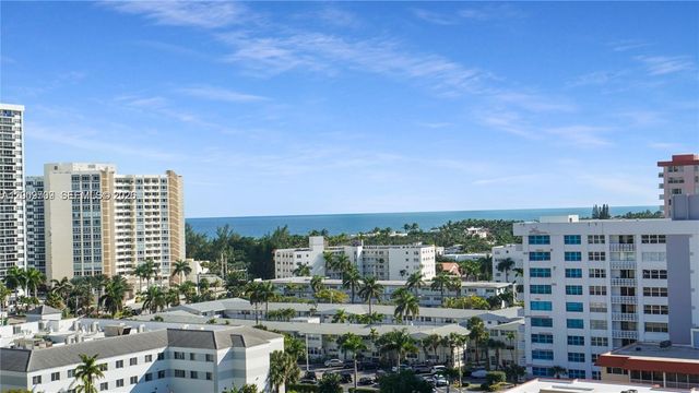 2017 S Ocean Dr 1206, Hallandale Beach, FL 33009