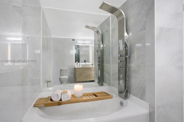 2017 S Ocean Dr 1206, Hallandale Beach, FL 33009