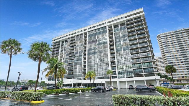 2017 S Ocean Dr 1206, Hallandale Beach, FL 33009