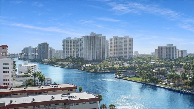 2017 S Ocean Dr 1206, Hallandale Beach, FL 33009