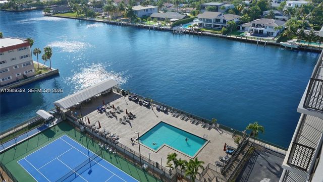 2017 S Ocean Dr 1206, Hallandale Beach, FL 33009
