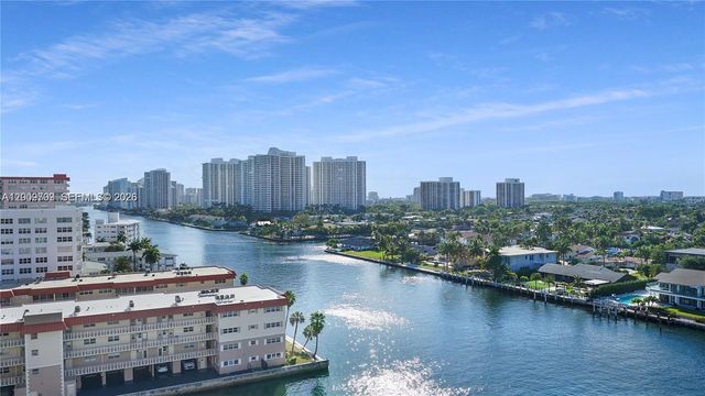 2017 S Ocean Dr 1206, Hallandale Beach, FL 33009