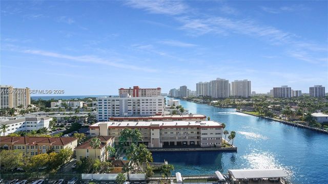 2017 S Ocean Dr 1206, Hallandale Beach, FL 33009