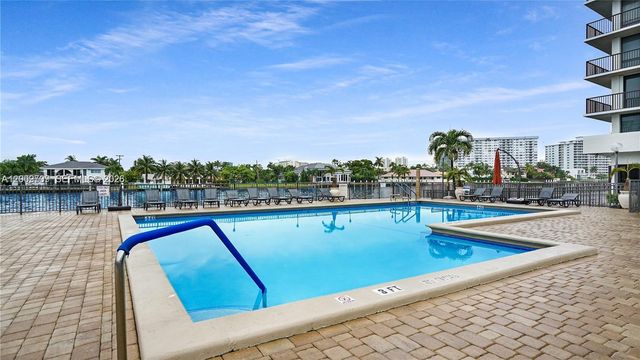 2017 S Ocean Dr 1206, Hallandale Beach, FL 33009