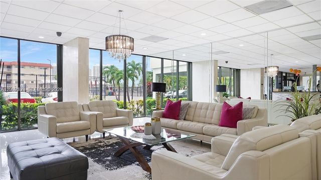 2017 S Ocean Dr 1206, Hallandale Beach, FL 33009