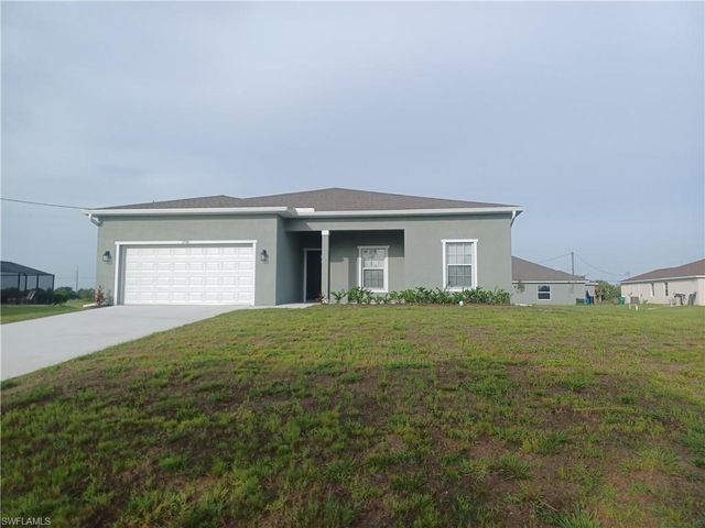 1740 NW 9th TER, Cape Coral, FL 33993