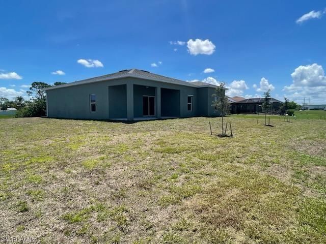 1740 NW 9th TER, Cape Coral, FL 33993