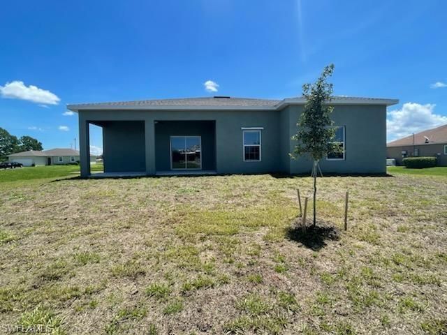 1740 NW 9th TER, Cape Coral, FL 33993