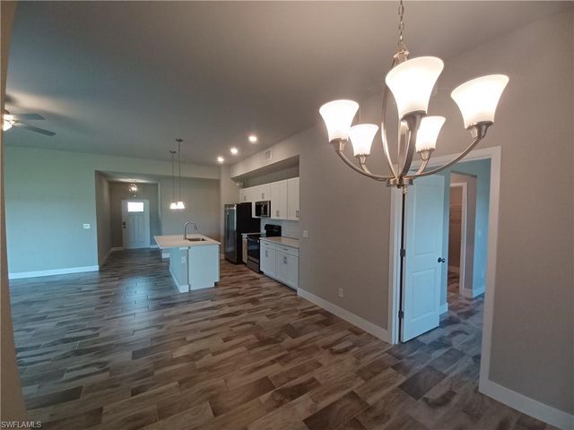 1740 NW 9th TER, Cape Coral, FL 33993