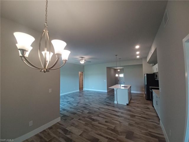 1740 NW 9th TER, Cape Coral, FL 33993