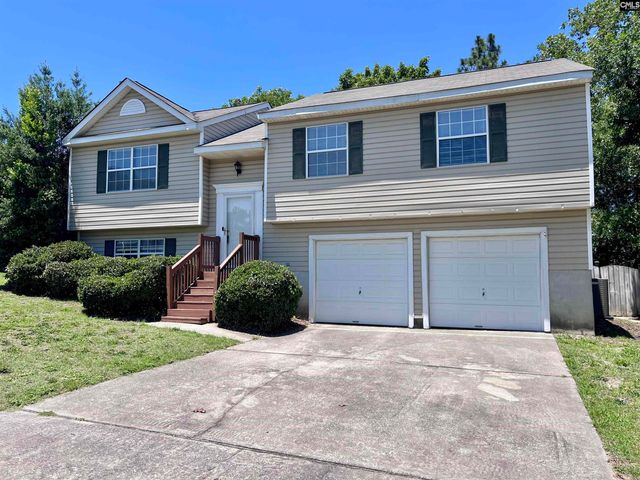 252 Cherry Grove Drive, West Columbia, SC 29170