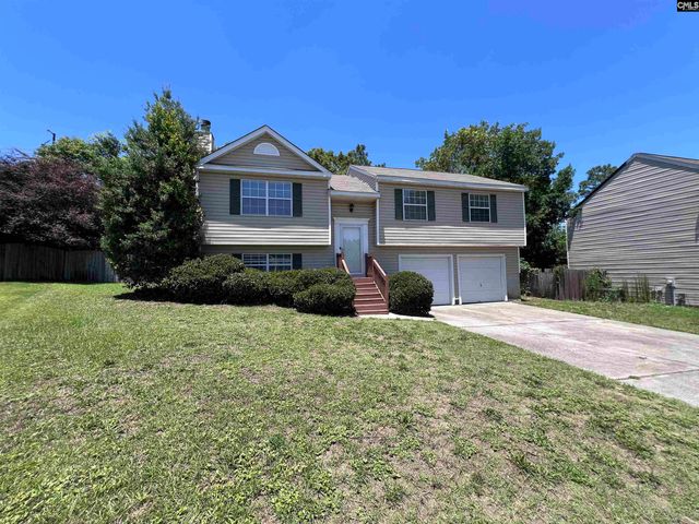 252 Cherry Grove Drive, West Columbia, SC 29170