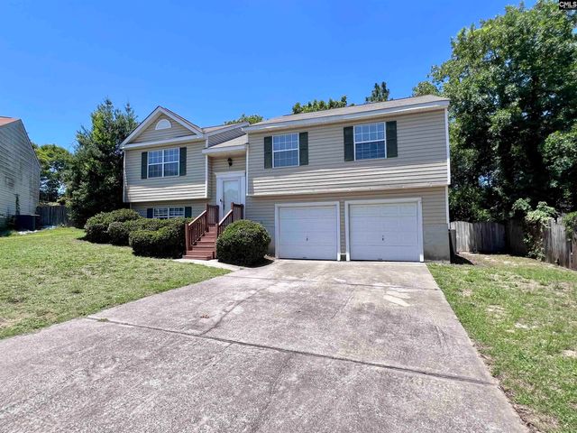 252 Cherry Grove Drive, West Columbia, SC 29170