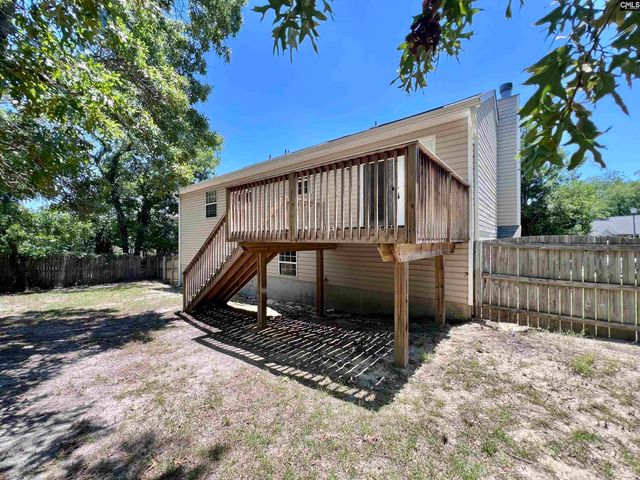 252 Cherry Grove Drive, West Columbia, SC 29170