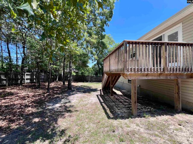 252 Cherry Grove Drive, West Columbia, SC 29170