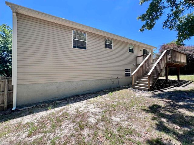252 Cherry Grove Drive, West Columbia, SC 29170