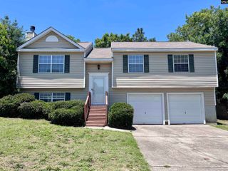 252 Cherry Grove Drive, West Columbia, SC 29170
