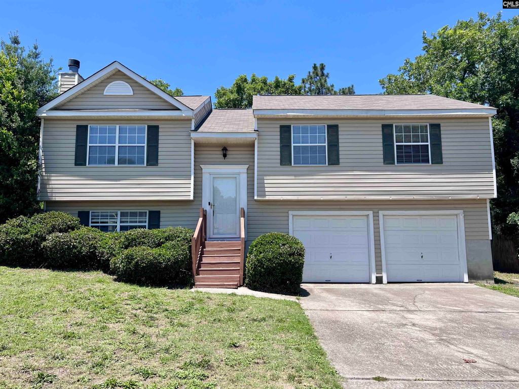 252 Cherry Grove Drive, West Columbia, SC 29170