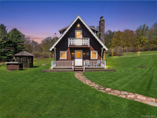 35 Yaun Road, Livingston Manor, NY 12758