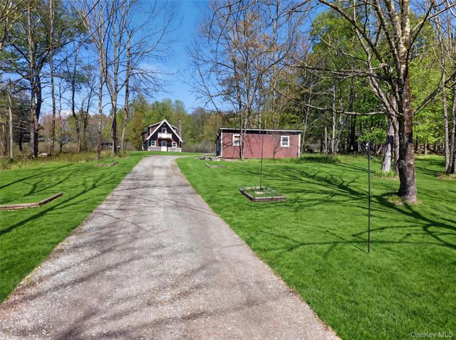 35 Yaun Road, Livingston Manor, NY 12758