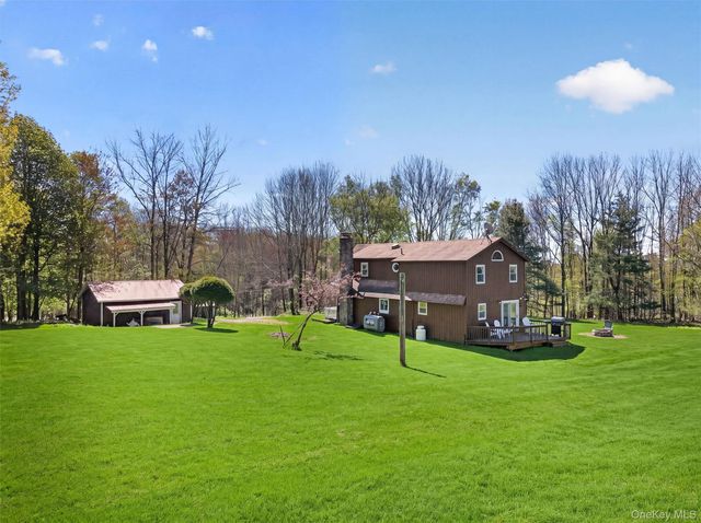 35 Yaun Road, Livingston Manor, NY 12758