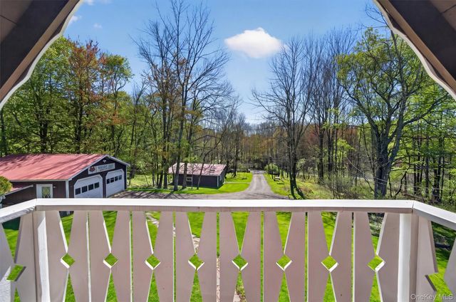 35 Yaun Road, Livingston Manor, NY 12758